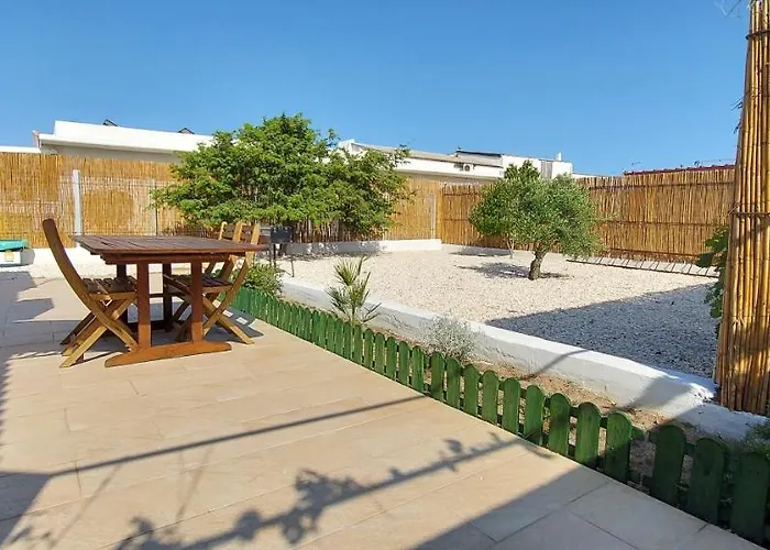 شقة Casa Da Gino كالاسيتا