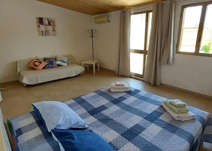 شقة Casa Da Gino *